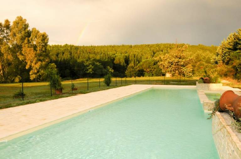 Tempa Bianca: Camera nr 6 — photo 4