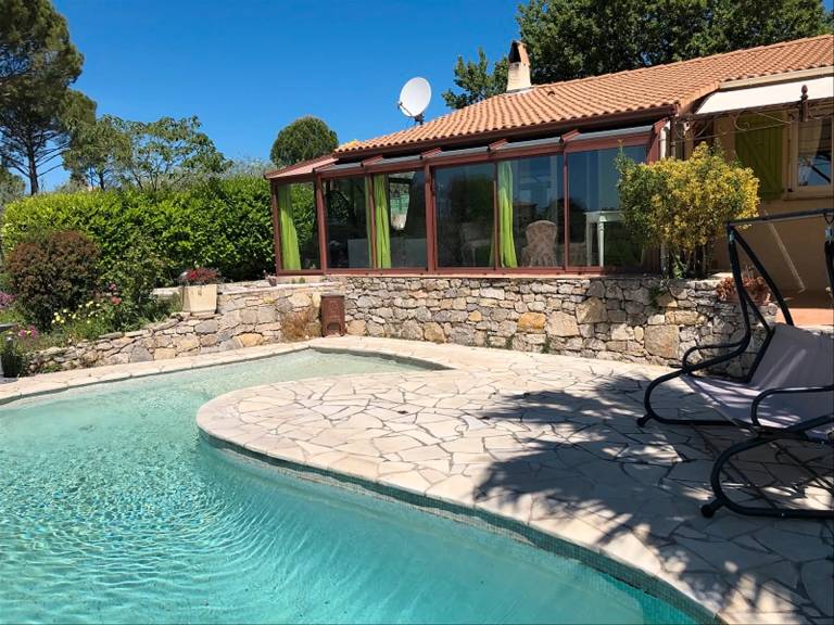 Gîte Le Muy