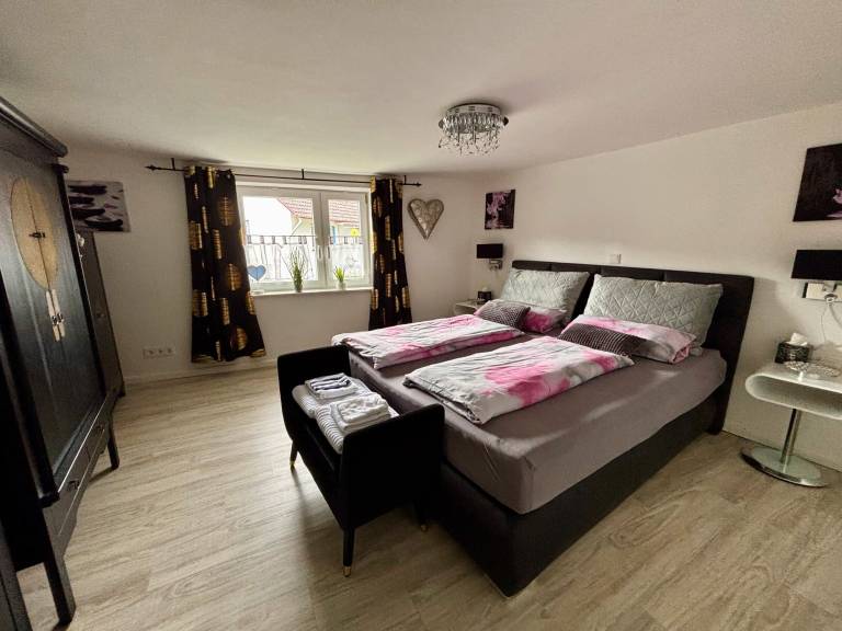 Ferienwohnung Melsungen