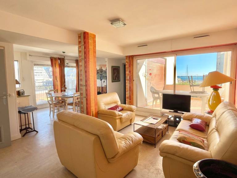 Appartement La Grande-Motte