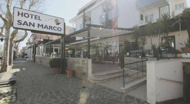 Hotel San Marco — photo 5