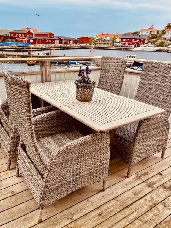 Ferienhaus in Mollösund f&uuml;r max. 8 Personen, 