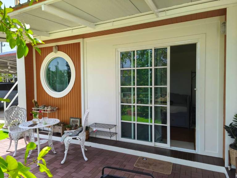 Farm with patio, BBQ & yard | Pet-friendly — photo 5