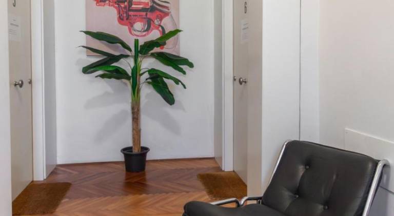 Apartment with 2 rooms for 7 persons — photo 3