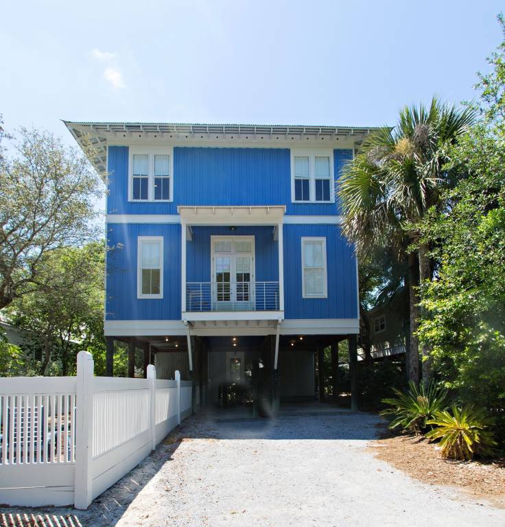 House Grayton Beach