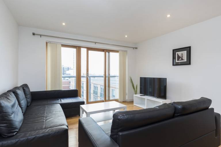Ferienwohnung Croydon