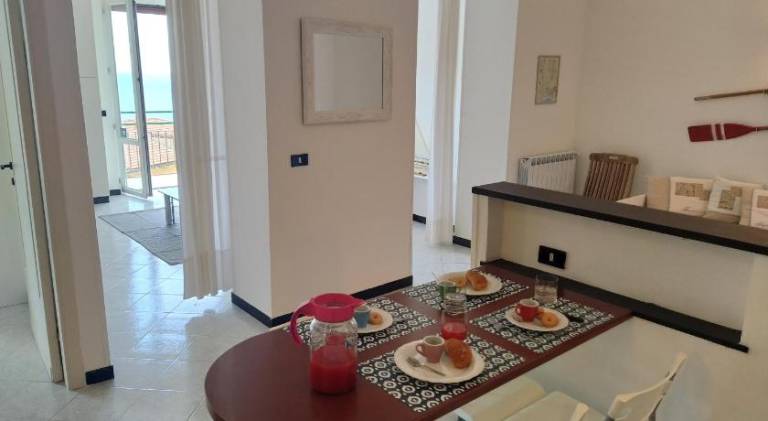 Holiday apartment with terrace | Close to the beach | Pet-friendly — photo 2
