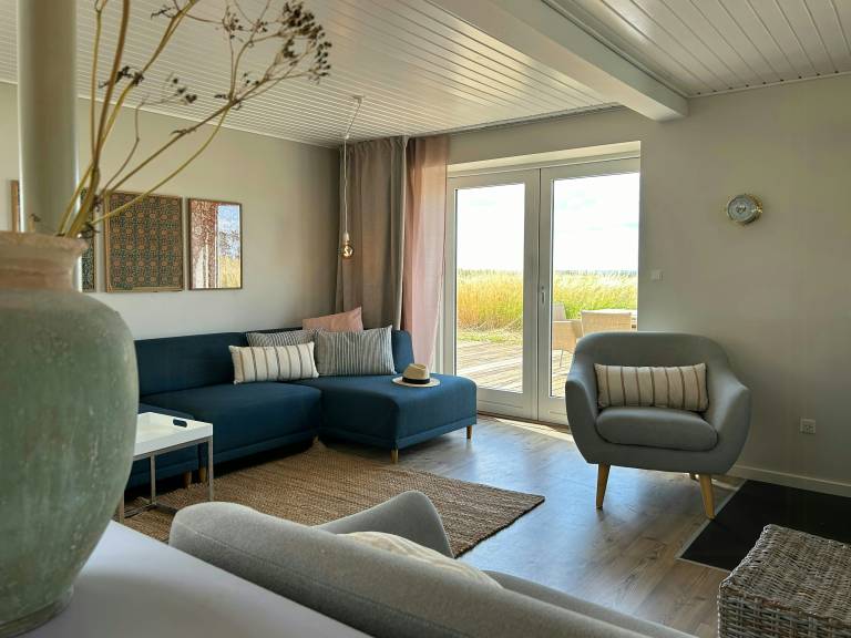 Ferienhaus  Harpelunde