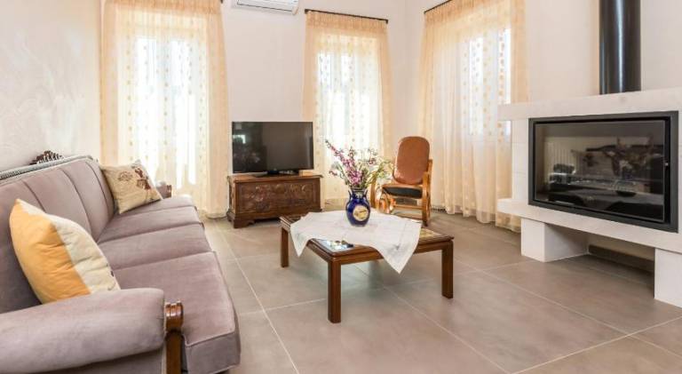 Filoxenia Zante Villa Callisto-Stone Villa with Private Pool — photo 2