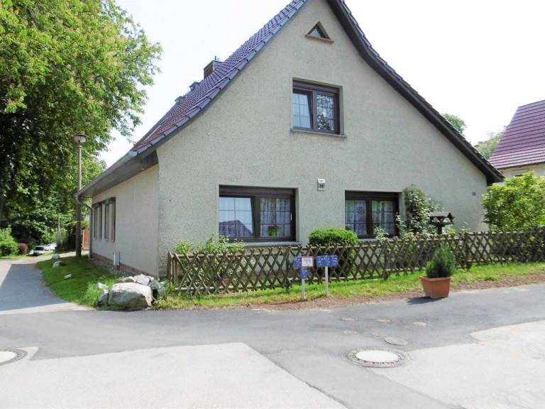 Bungalow Buschvitz