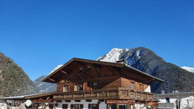 Ferienwohnung Seefeld in Tirol