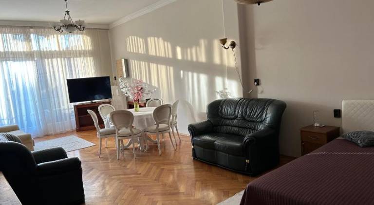 Holiday apartment with 3 rooms for 10 persons in Debrecen
