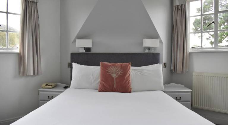 Hunters Moon Hotel — photo 2