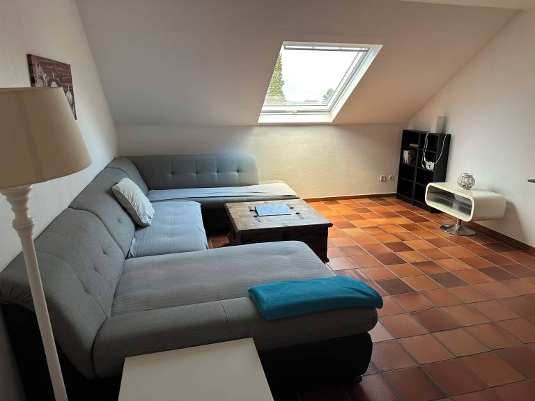 Ferienwohnung Hürtgenwald