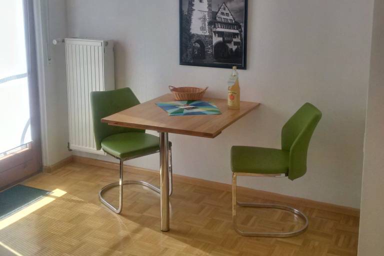 Ferienwohnung  Kirchzarten
