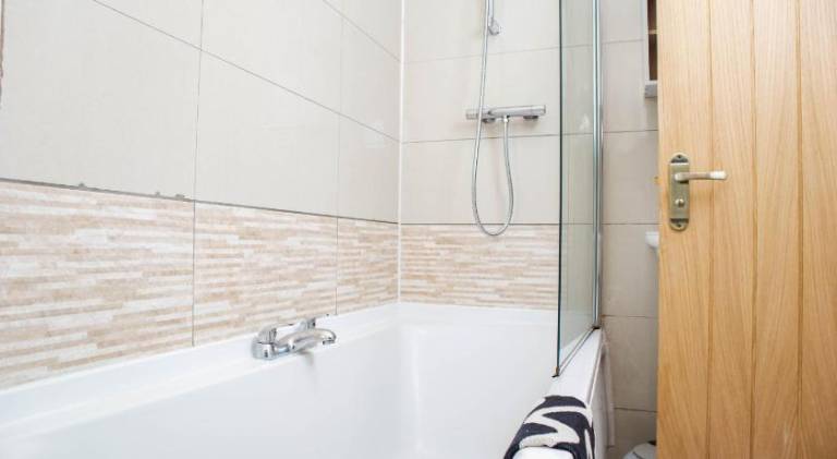 Holiday apartment with 3 rooms for 6 persons — photo 3
