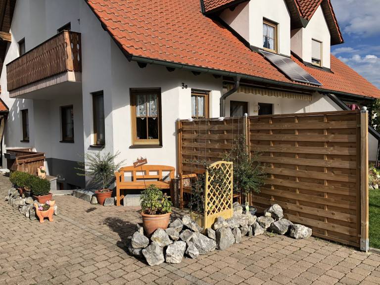 Ferienwohnung  Bobingen