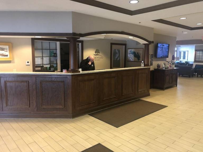 Oakwood Resort — photo 5