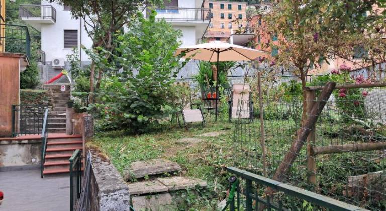 Rental apartment with 1 room for 3 persons in Chiavari