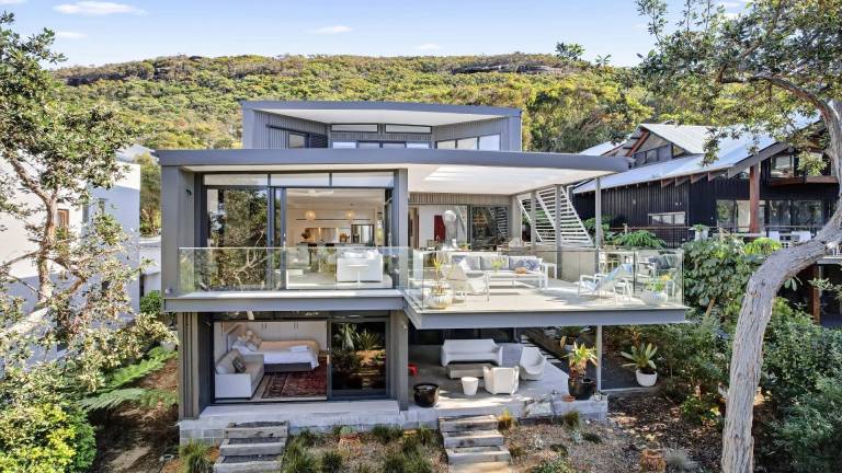House Ettalong Beach