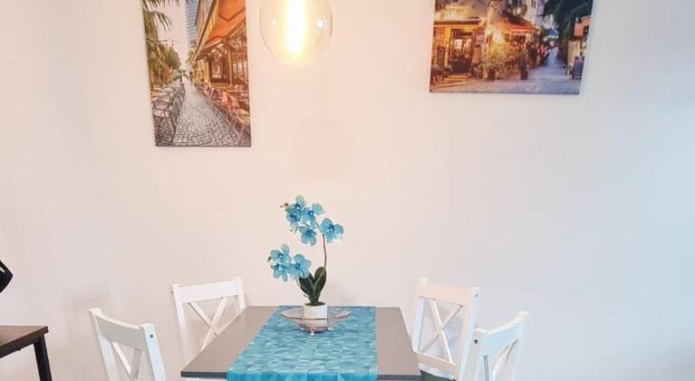 Holiday apartment | Pets are welcome — photo 5