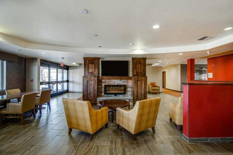 The Inn at Hunters Run — photo 3