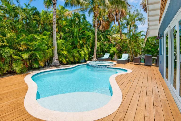 Ferienhaus  Anna Maria Island