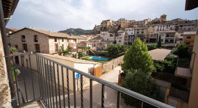 Rental apartment with 2 rooms for 4 persons — photo 4