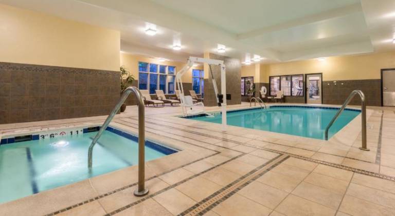 Holiday Inn Hotel & Suites Grand Junction-Airport By IHG — photo 5