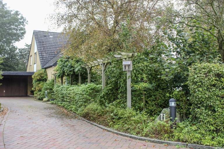 Ferienhaus  Hattstedt