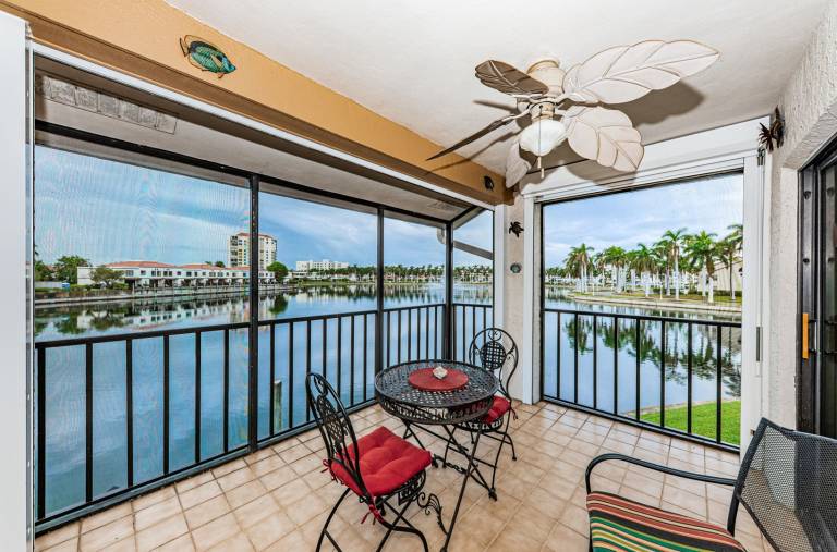 Condo Isla del Sol