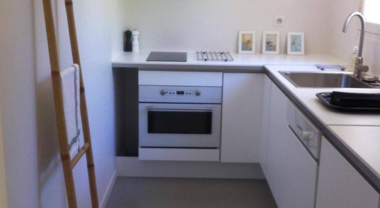 Rental apartment with 1 room for 4 persons — photo 3