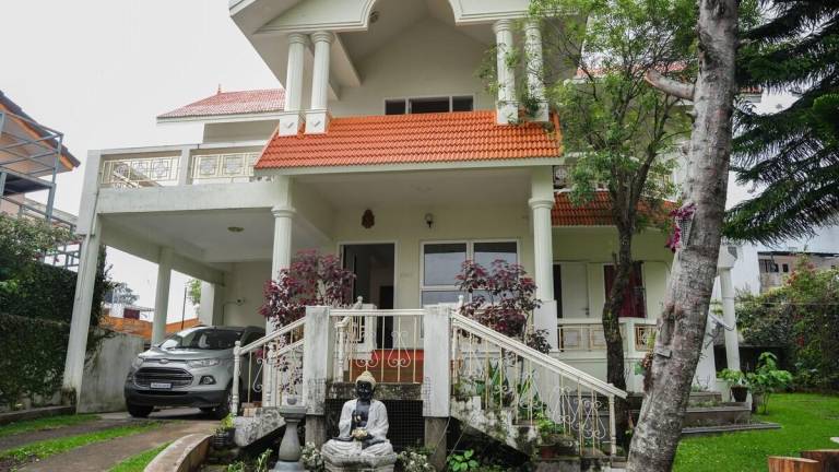 Pvt-Villa 4Bhk I Bonefire I Kodaikanal ITamilnadu — photo 3