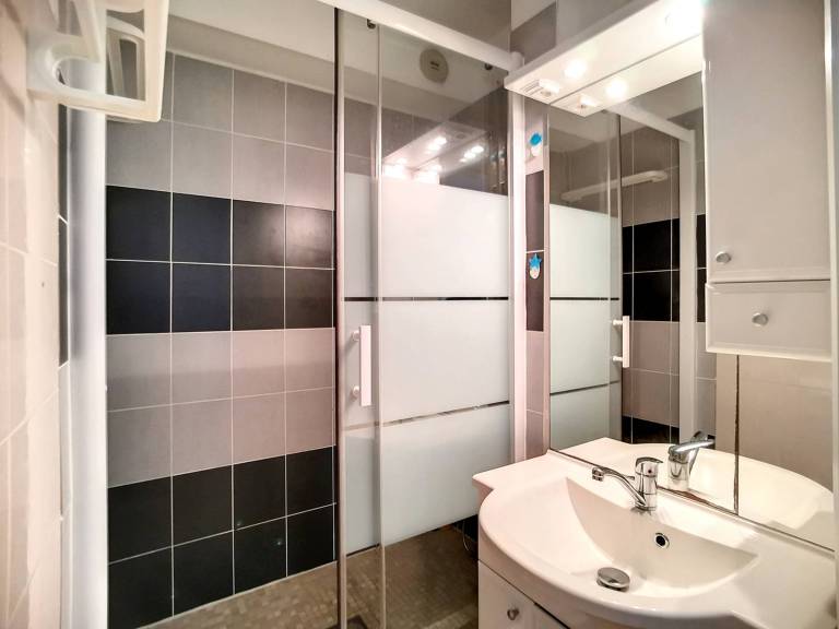 Vieux Boucau: T2 Apartment 4 pers with parking — photo 5