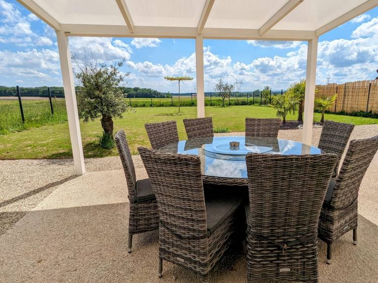Cottage  Beaune