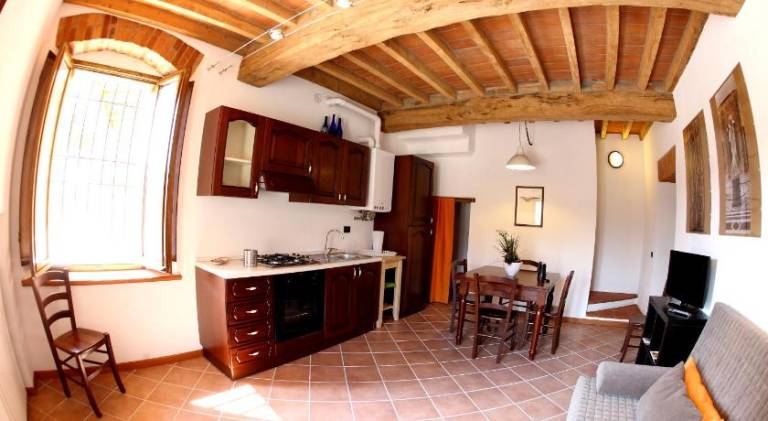 B&B Stradivari in Cremona