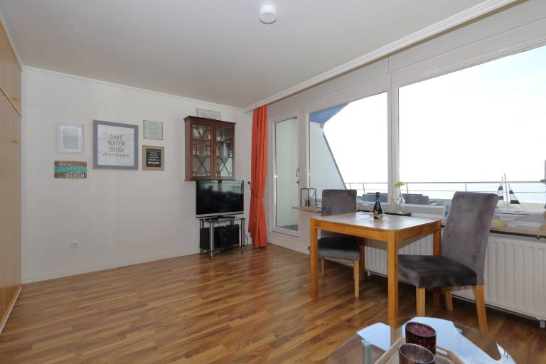 Ferienwohnung Tinnum