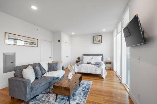 Apartament Olde Kensington