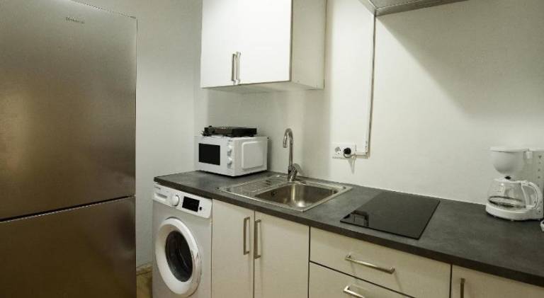 Apartment with 1 room for 2 persons — photo 5