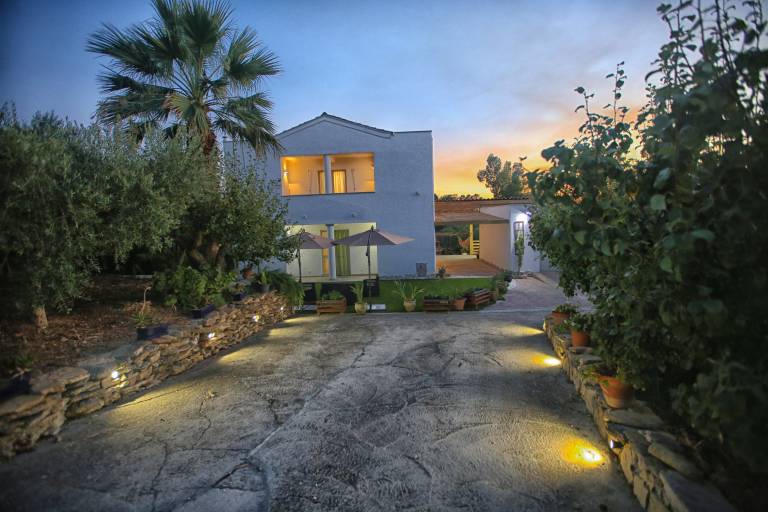 Ferienhaus mit Pool in Ribera, Sizilien f&uuml;r max. 6 Personen