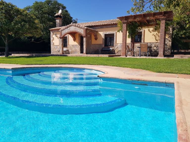 Villa Arriate
