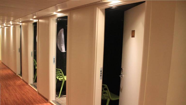 Goteborgs Mini-Hotel — photo 4