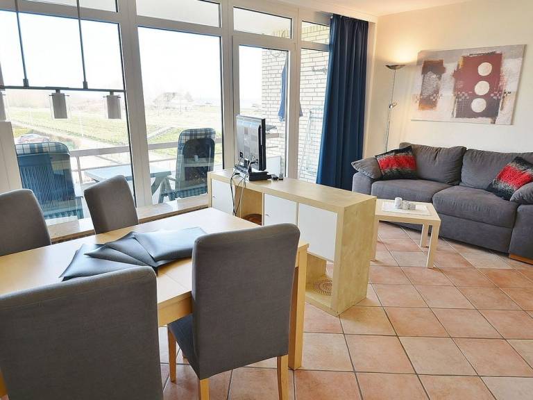 Ferienwohnung Grömitz
