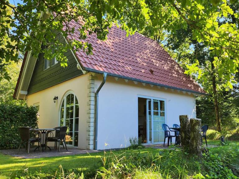 Ferienhaus Brandscheid