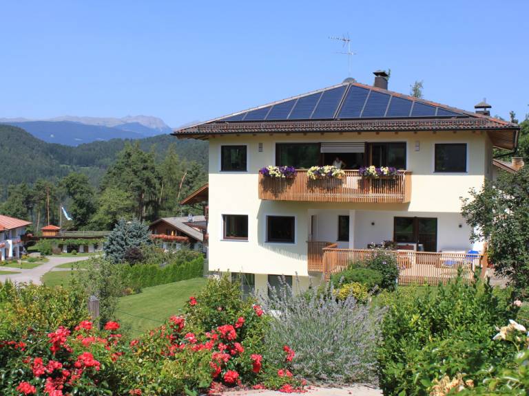 Ferienwohnung  Kastelruth