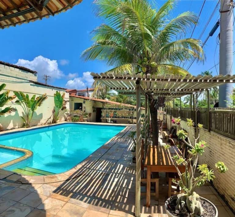 Apartment Canoa Quebrada
