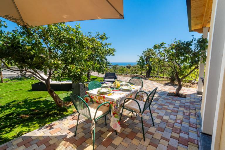Casa Di Sara -Sea-view guesthouse — photo 3