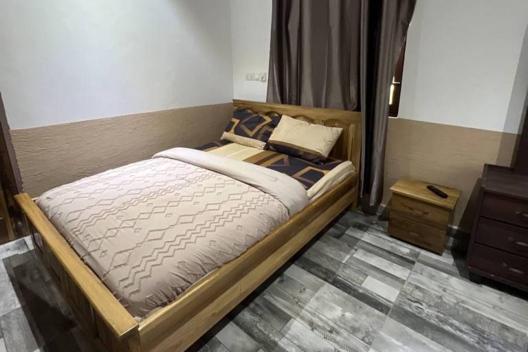 Vacation home with 5 rooms for 12 persons — photo 3