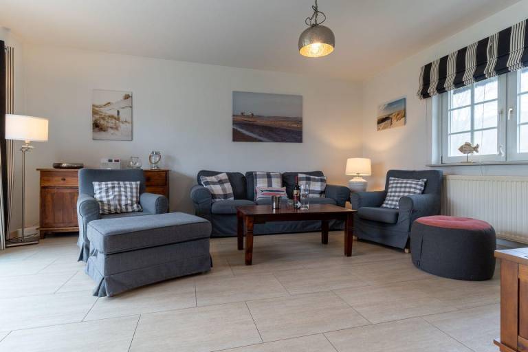 Ferienhaus Sankt Peter-Ording