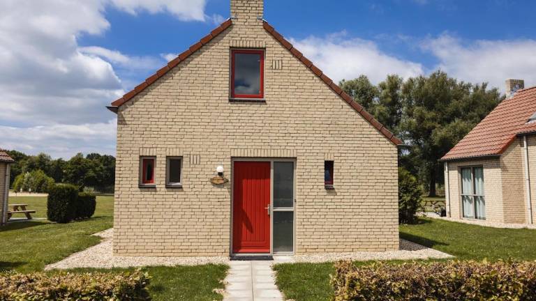 Ferienhaus für 5 Personen 105 m² in Ewijk